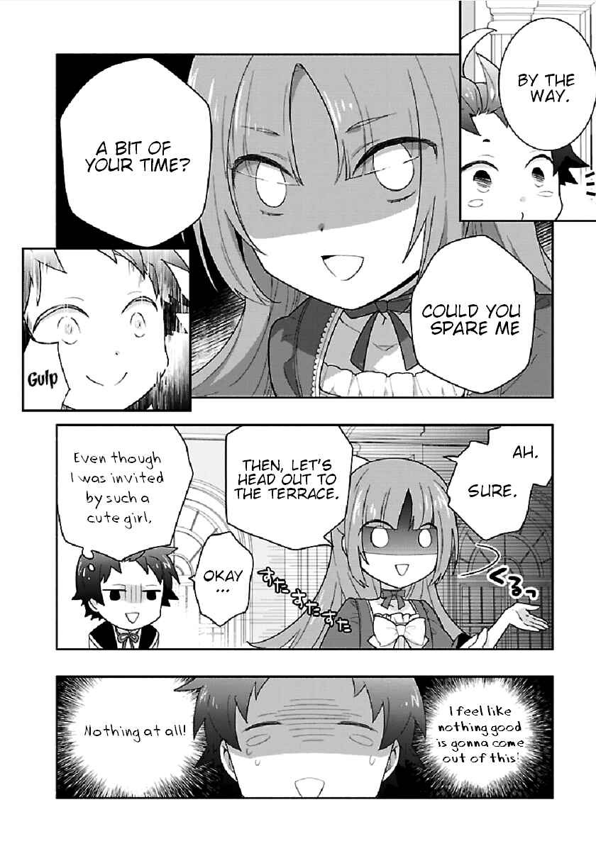 Tensei Shite Inaka de Slow Life wo Okuritai Chapter 43 - Page 6