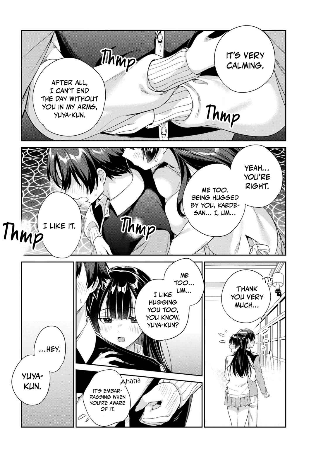 Ryoushin no Shakkin wo Katagawari Shite Morau Jouken wa Nihon Ichi Kawaii Joshikousei to Issho ni Kurasu Koto deshita. Chapter 24 - Page 19