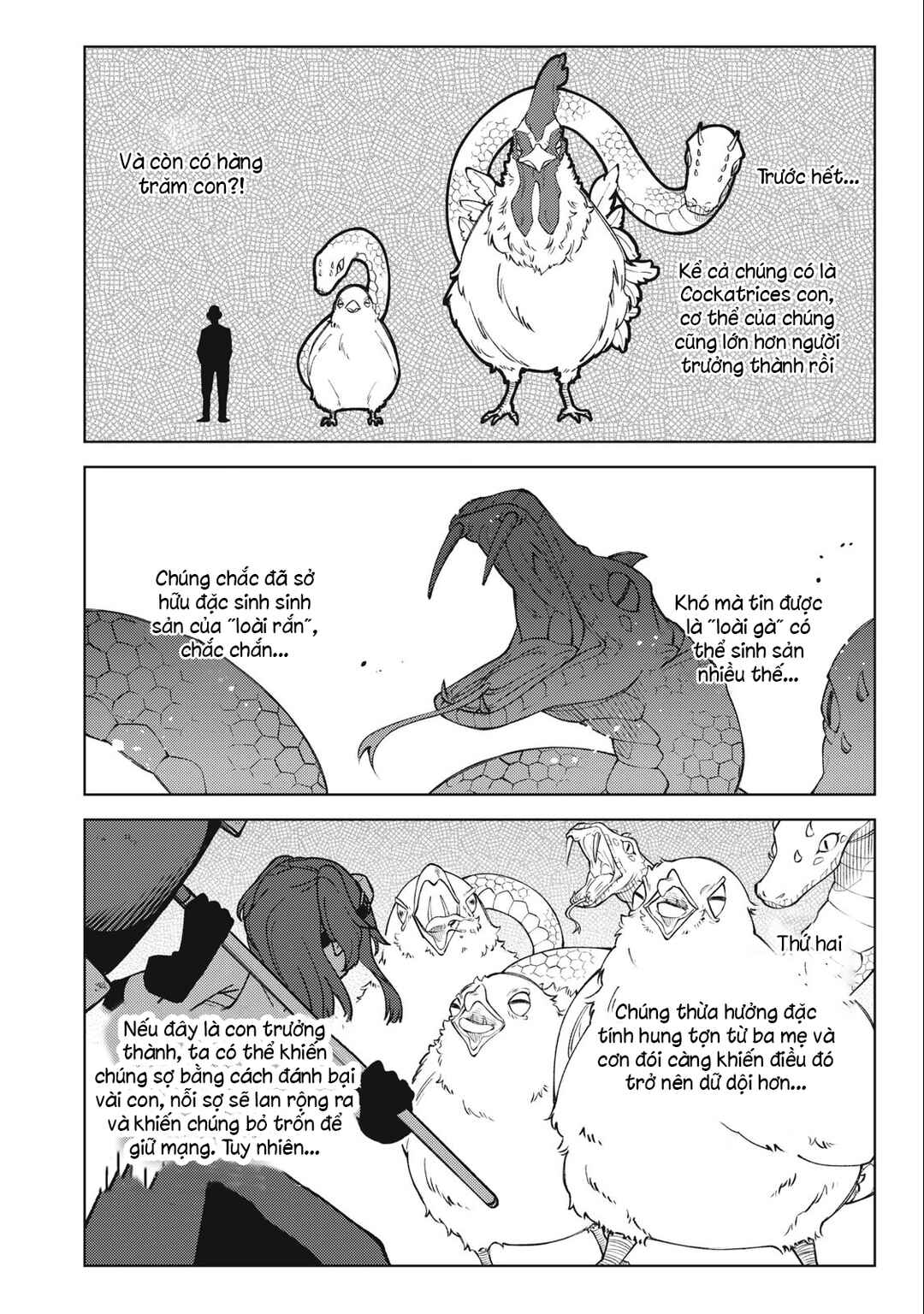 S-Rank Party Kara Kaikosareta "Jugushi" ~"Noroi no Item" Shika Tsukuremasen ga, Sono Seinou wa Artifact-kyuu nari......!~ Chapter 15.2 - Page 11