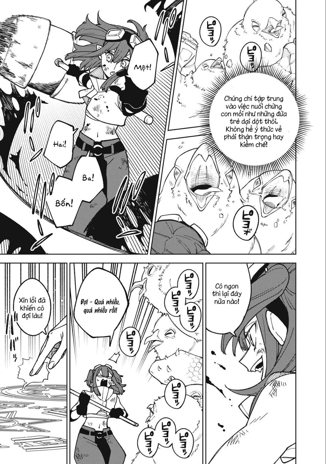 S-Rank Party Kara Kaikosareta "Jugushi" ~"Noroi no Item" Shika Tsukuremasen ga, Sono Seinou wa Artifact-kyuu nari......!~ Chapter 15.2 - Page 12