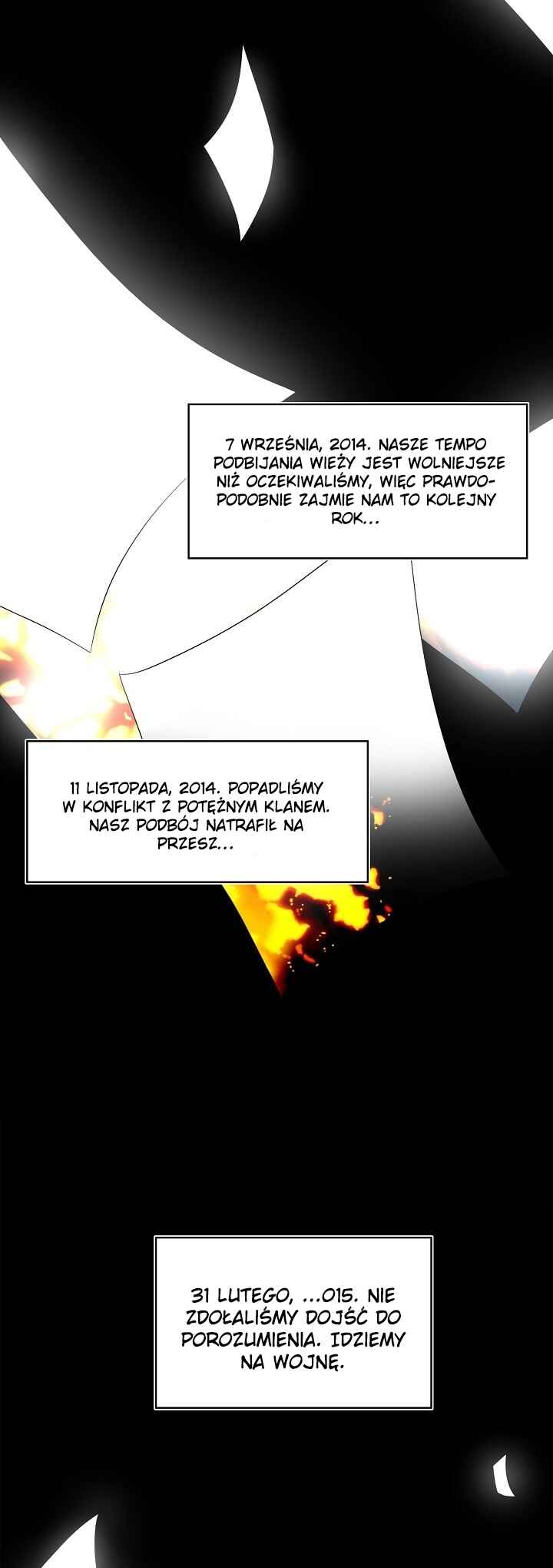Second Life Ranker Chapter 1 - Page 11