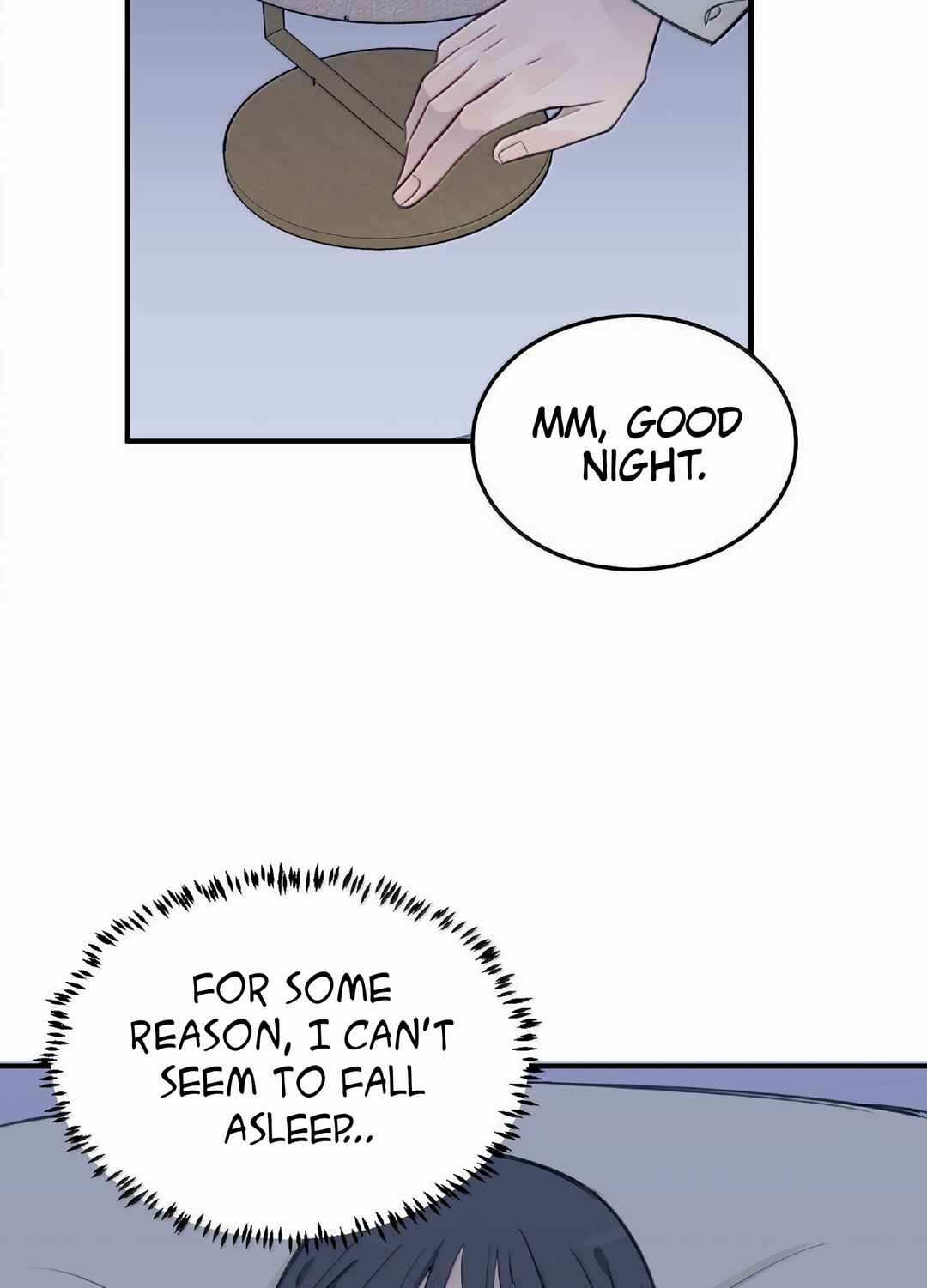 Tīng Xīng Chapter 54 - Page 6