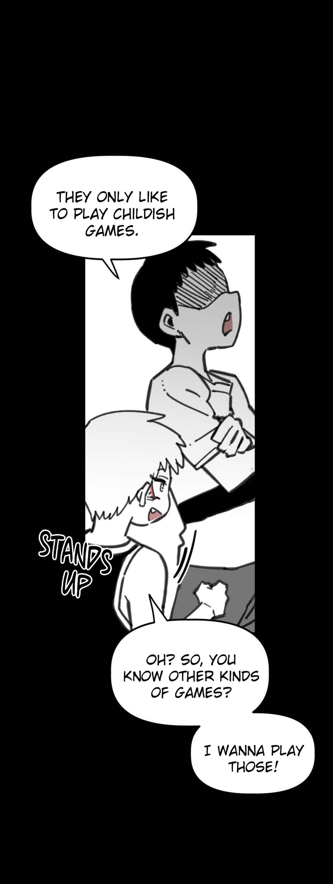High School Boy Chapter 43 - Page 12