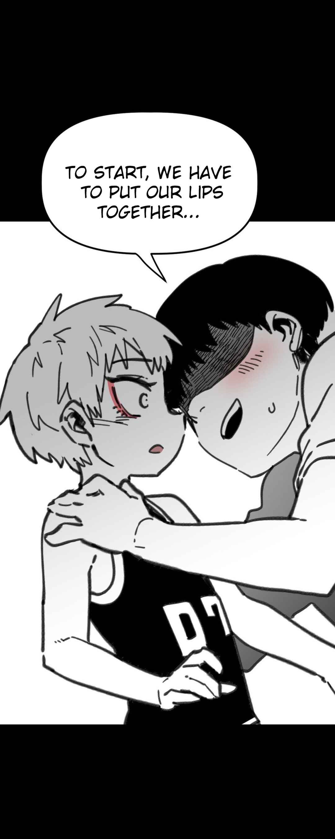 High School Boy Chapter 43 - Page 16