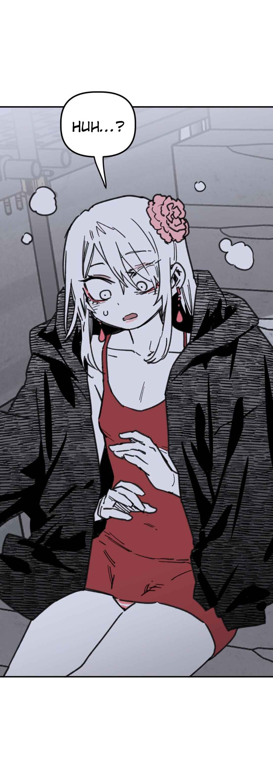 High School Boy Chapter 43 - Page 29