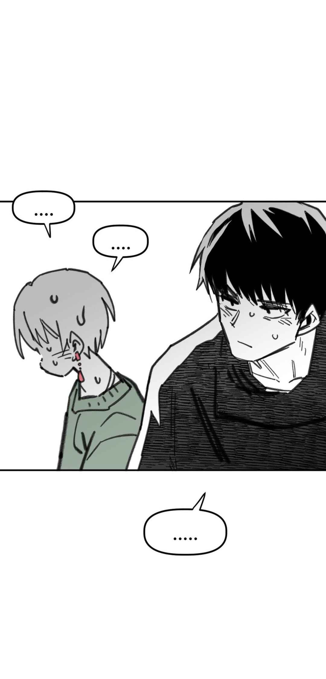 High School Boy Chapter 43 - Page 51