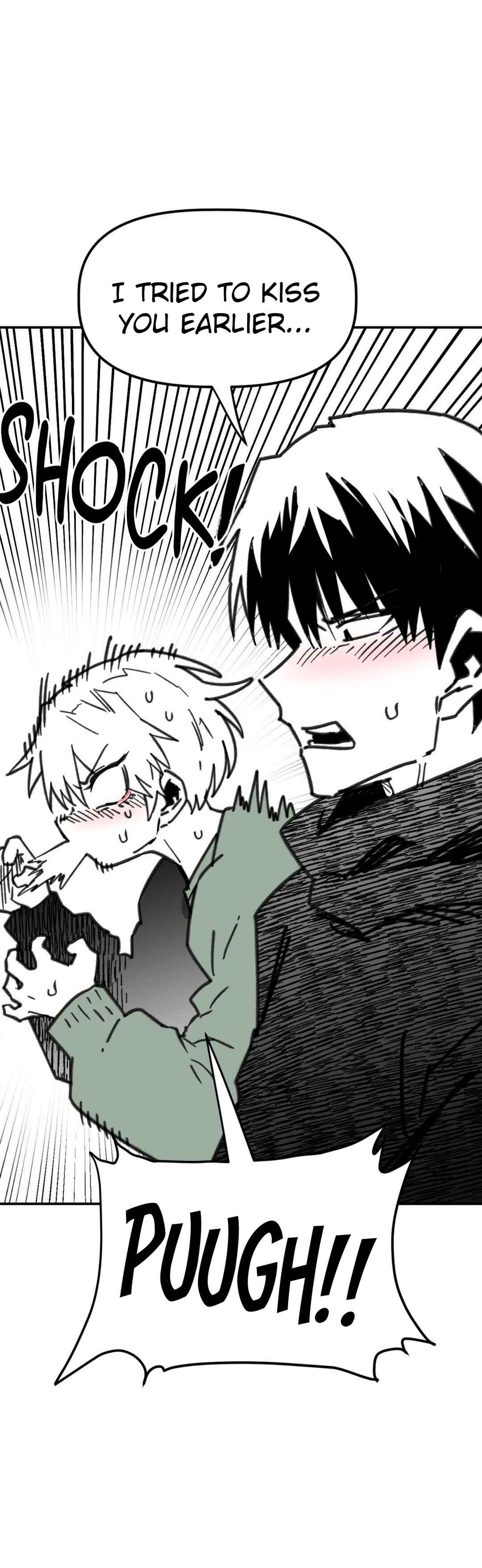 High School Boy Chapter 43 - Page 60