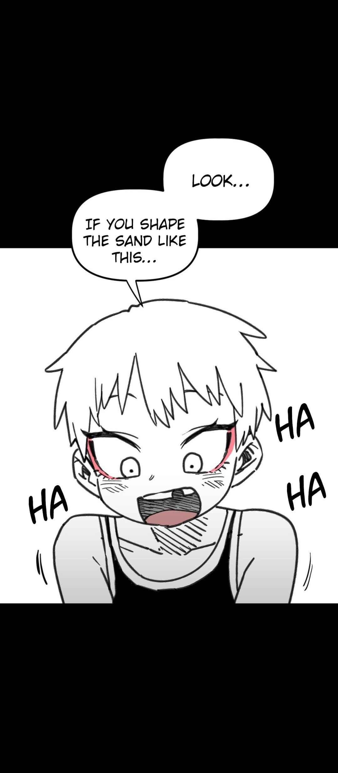 High School Boy Chapter 43 - Page 8