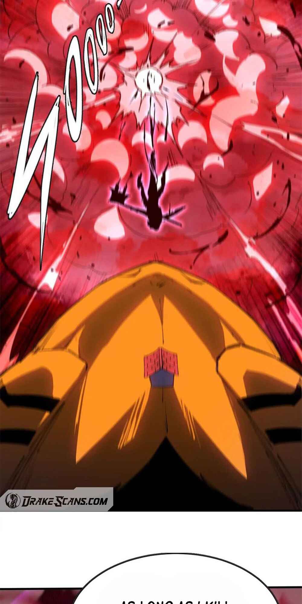 Yǒngzhě X Nǚ Mówáng Chapter 54 - Page 31
