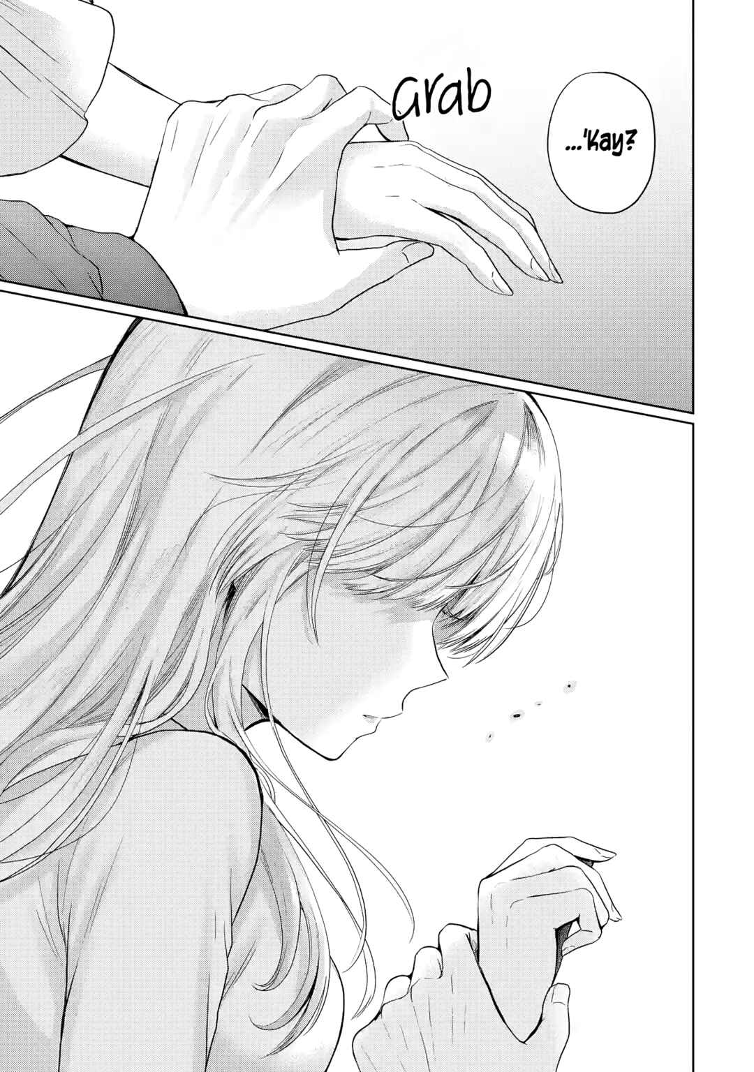 Otonari no Tenshi-sama ni Itsunomanika Dame Ningen ni Sareteita Ken Chapter 24.3 - Page 6