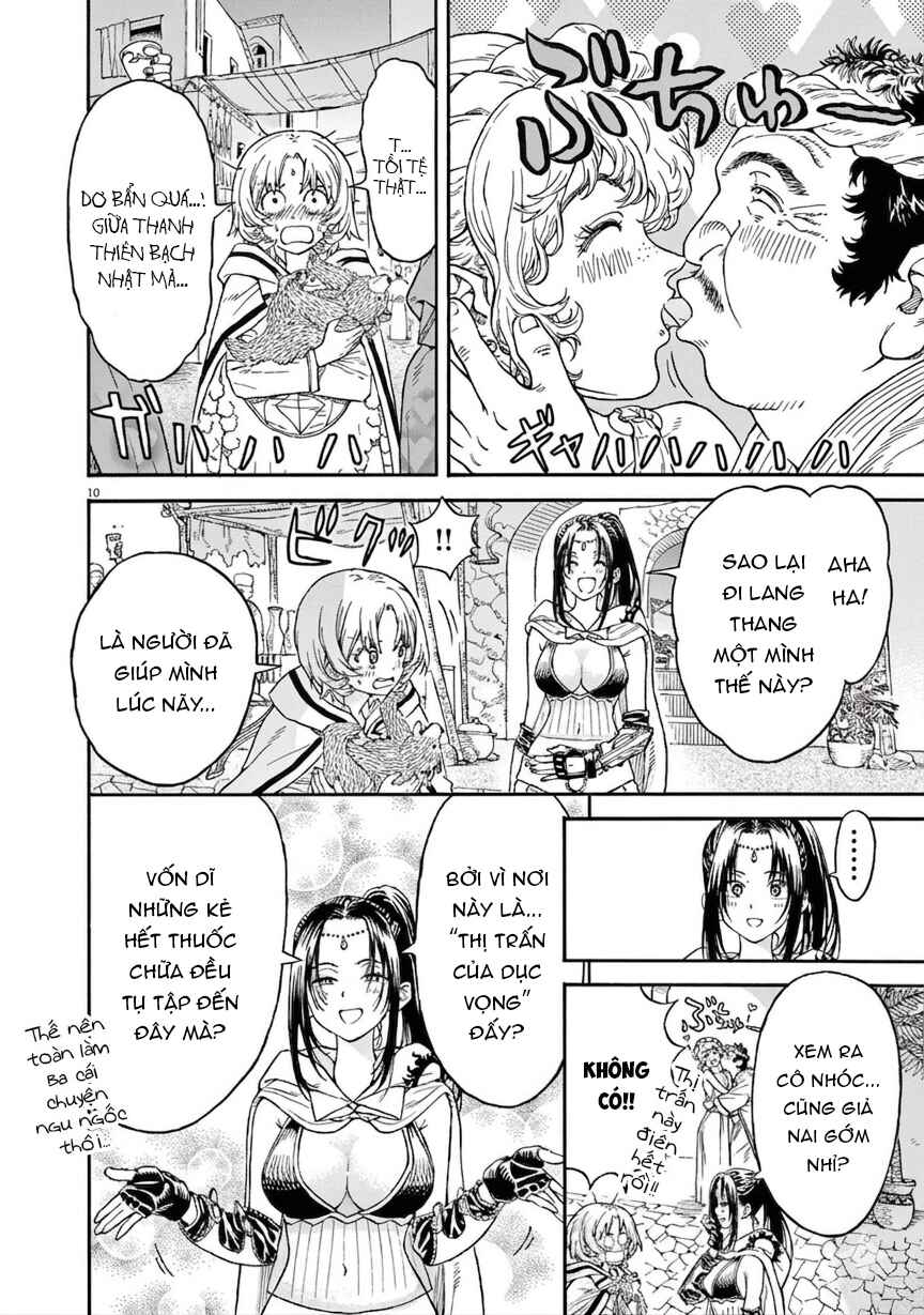 re CERVIN Chapter 6 - Page 11