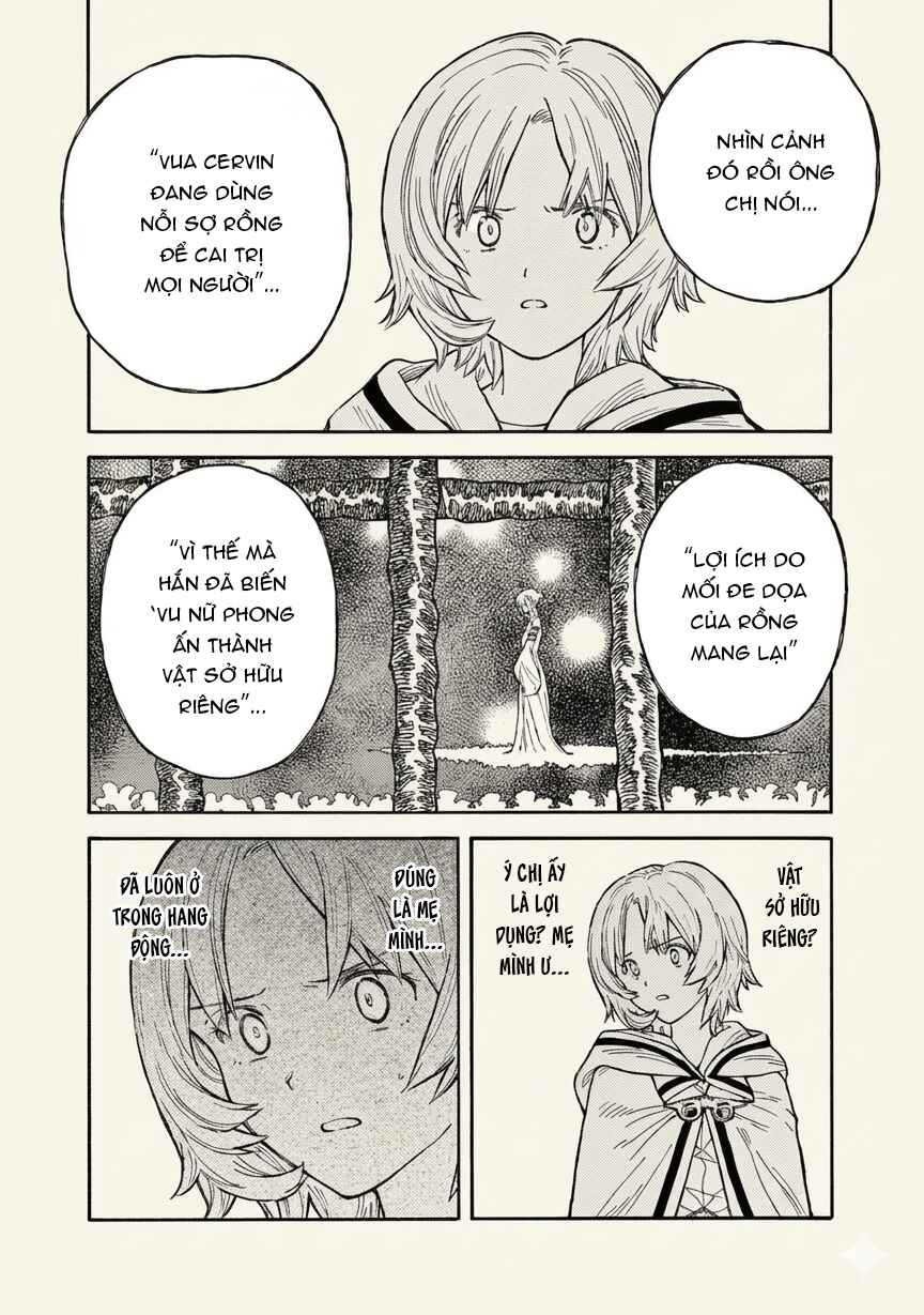 re CERVIN Chapter 6 - Page 16