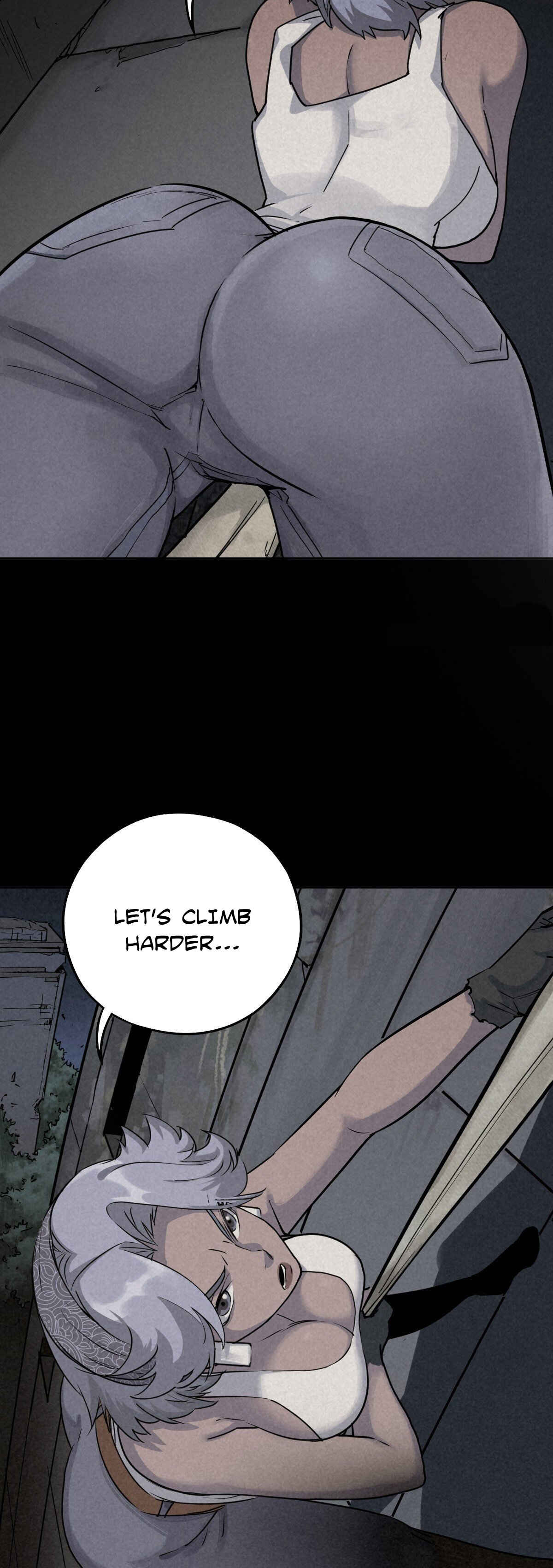 Trace of Doomsday Chapter 68 - Page 2