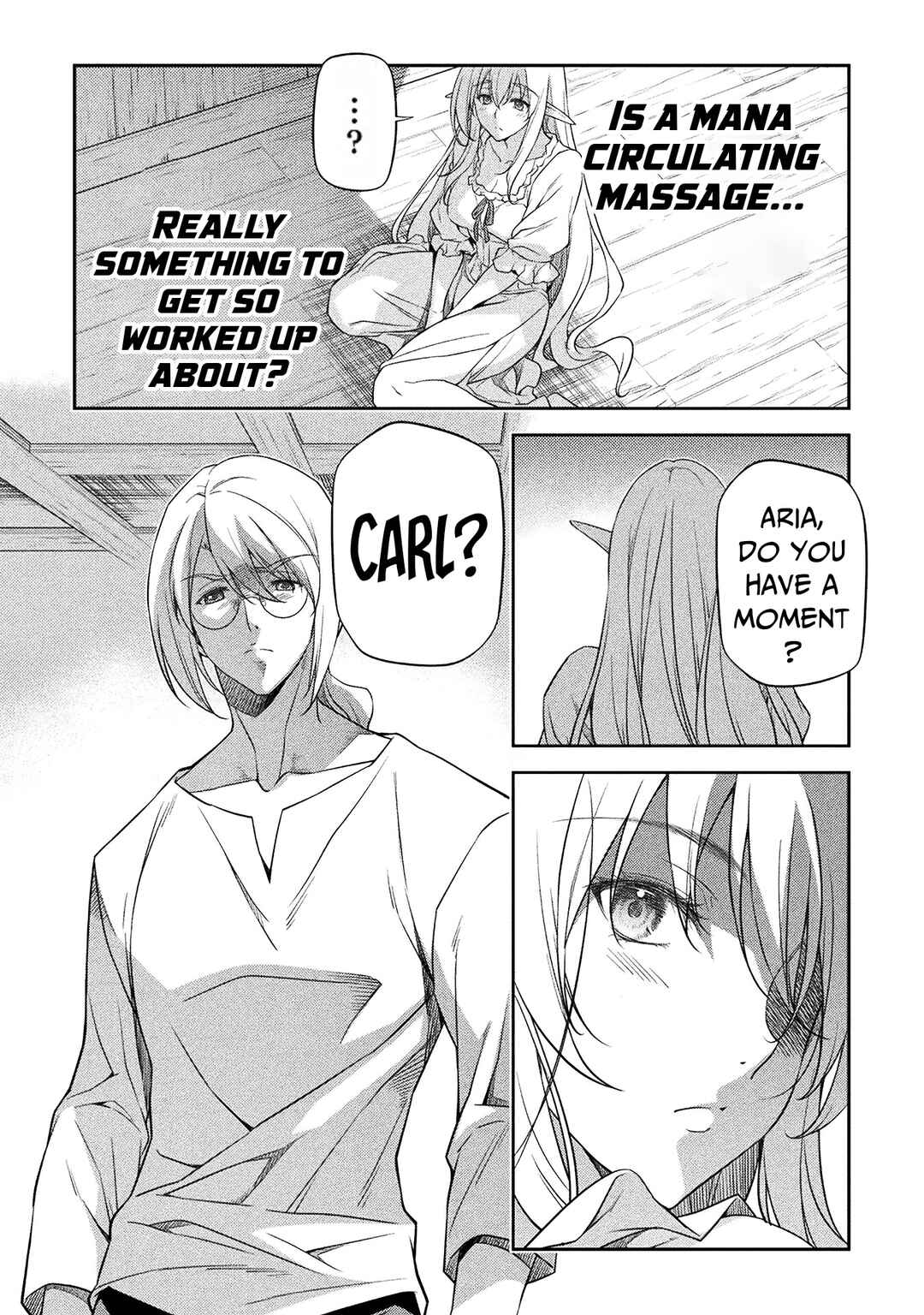 Drawing - Saikyou Mangaka wa Oekaki Skill de Isekai Musou Suru! Chapter 24 - Page 14