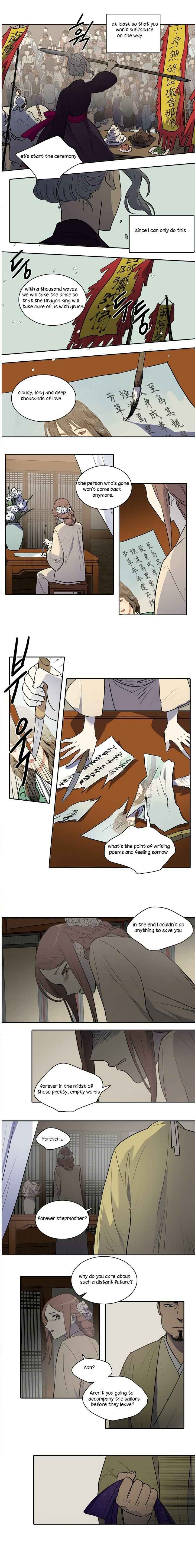 Geunyeo ui Simcheong Chapter 71 - Page 6