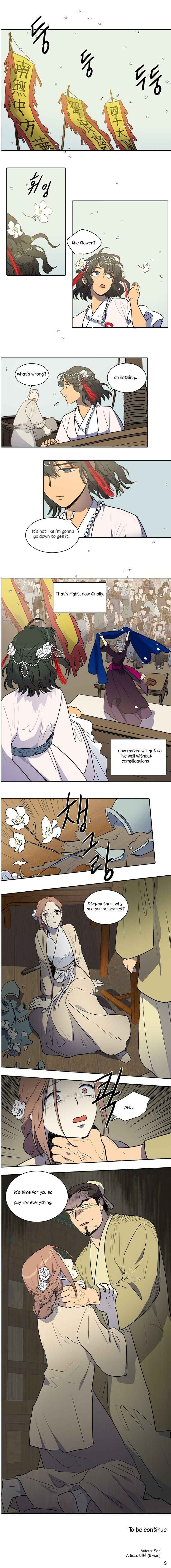 Geunyeo ui Simcheong Chapter 71 - Page 7
