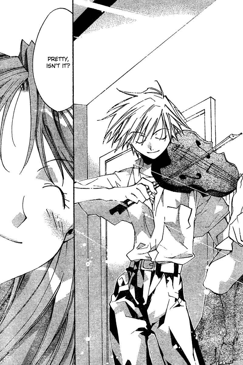 Neon Genesis Evangelion: Angelic Days Chapter 6 - Page 28
