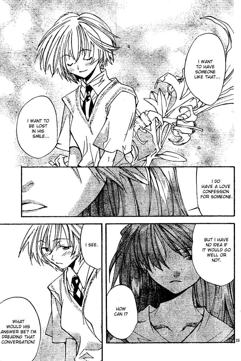 Neon Genesis Evangelion: Angelic Days Chapter 6 - Page 34