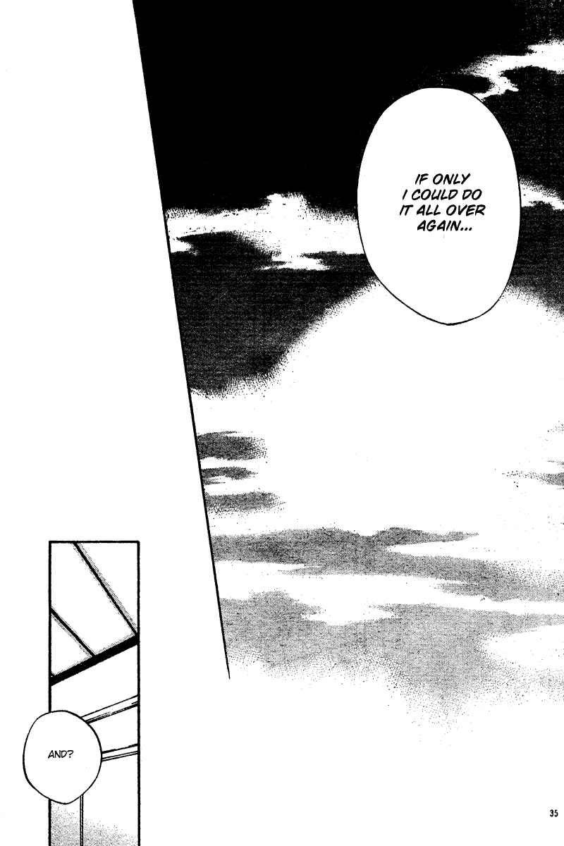 Neon Genesis Evangelion: Angelic Days Chapter 6 - Page 36