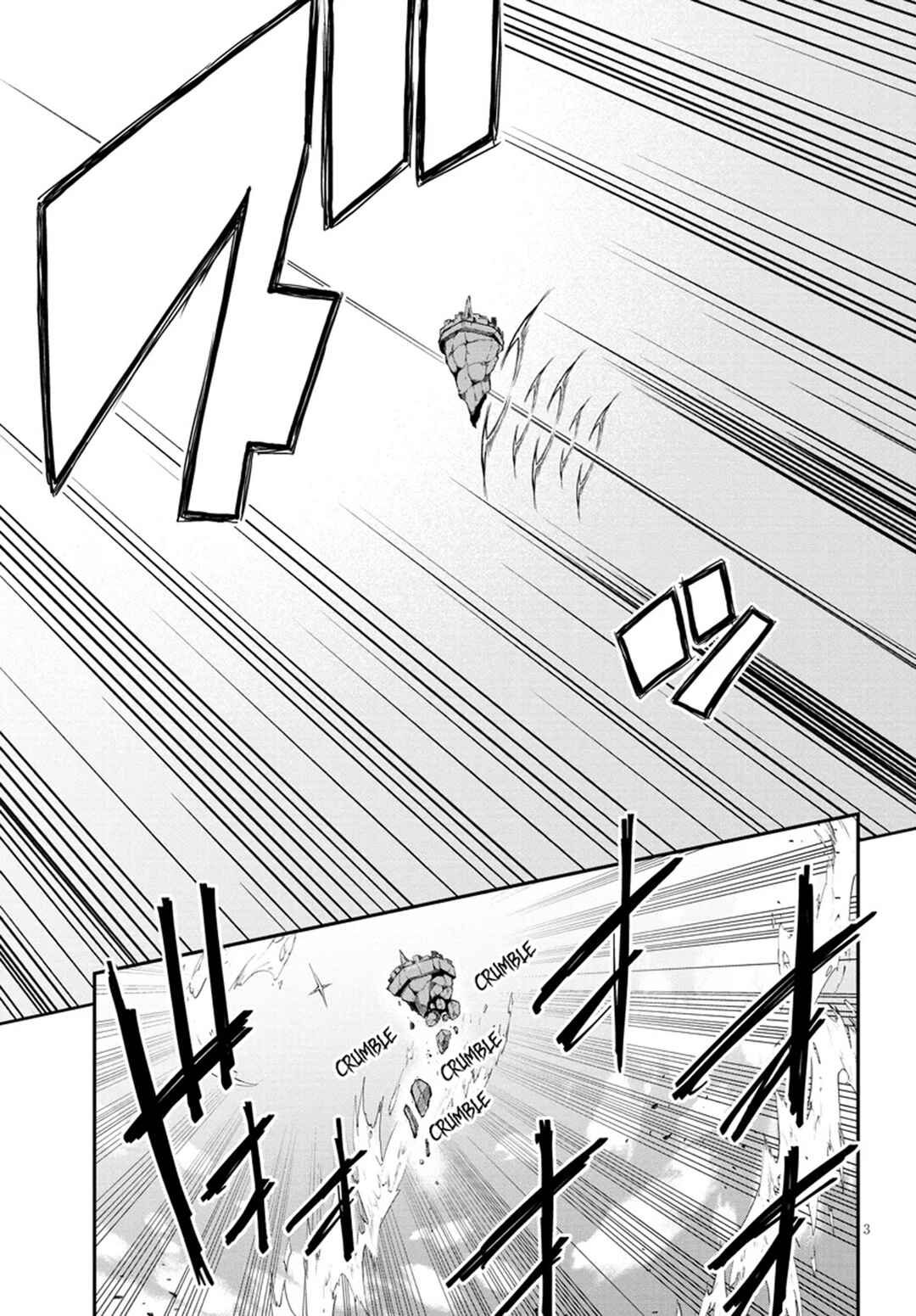 Isekai Nonbiri Nouka Chapter 299 - Page 4