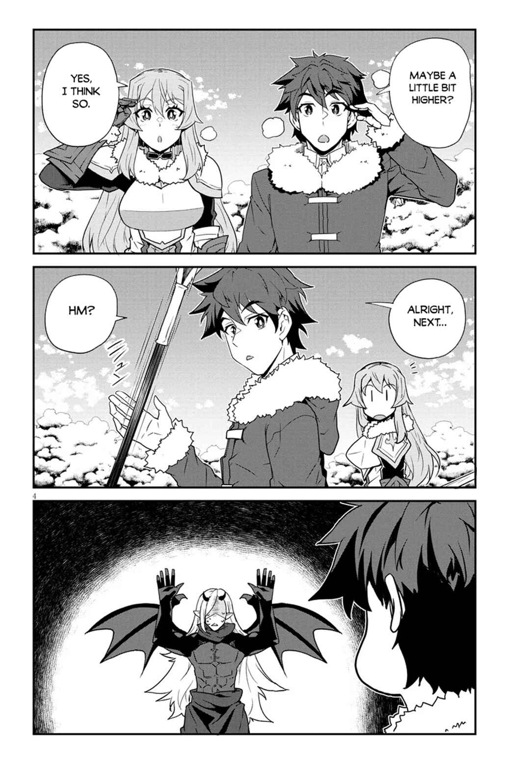 Isekai Nonbiri Nouka Chapter 299 - Page 5