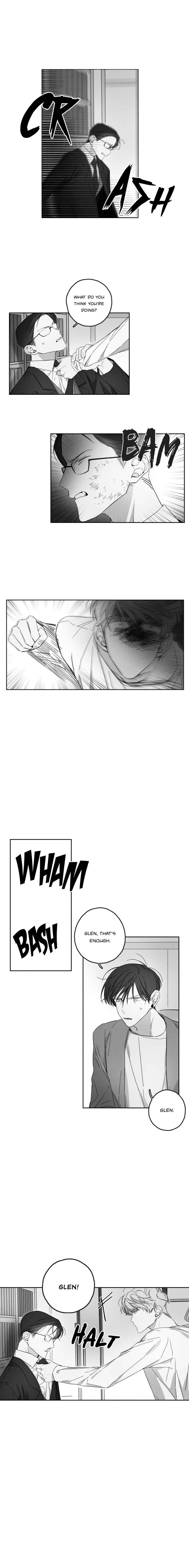 Glen (글렌) Chapter 9 - Page 10