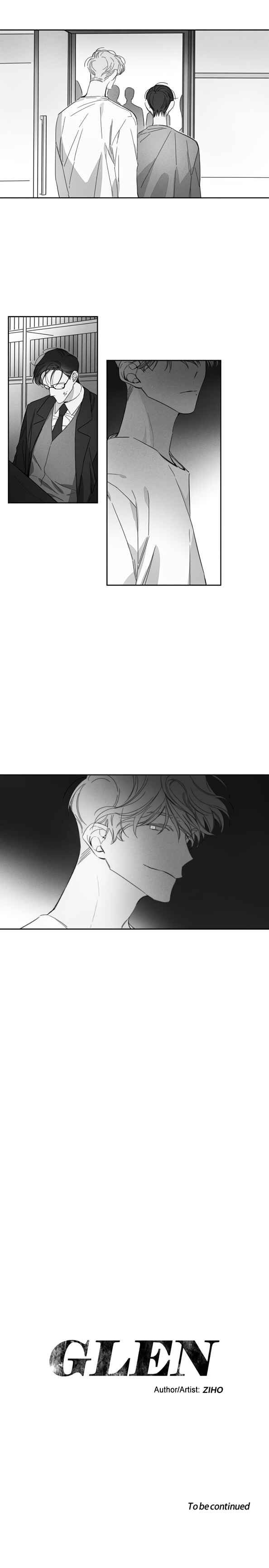 Glen (글렌) Chapter 9 - Page 12