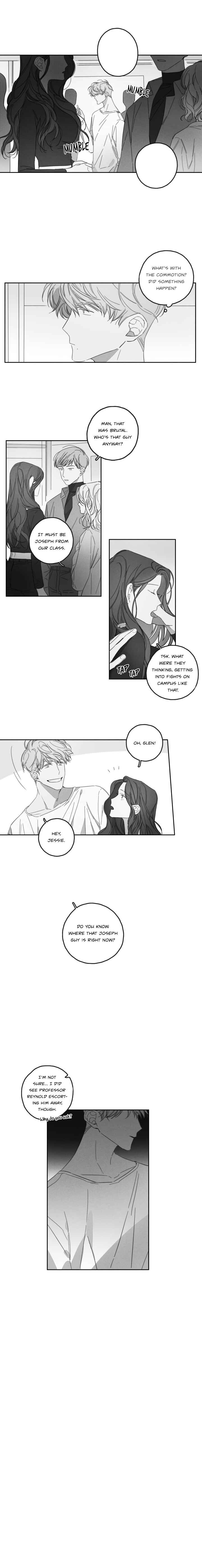 Glen (글렌) Chapter 9 - Page 2