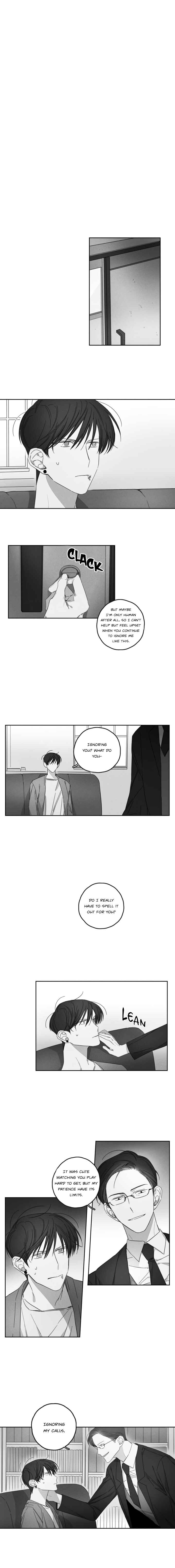 Glen (글렌) Chapter 9 - Page 3