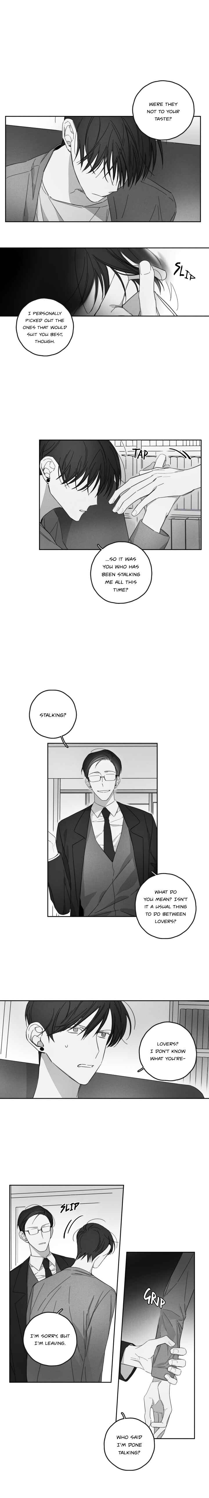Glen (글렌) Chapter 9 - Page 5