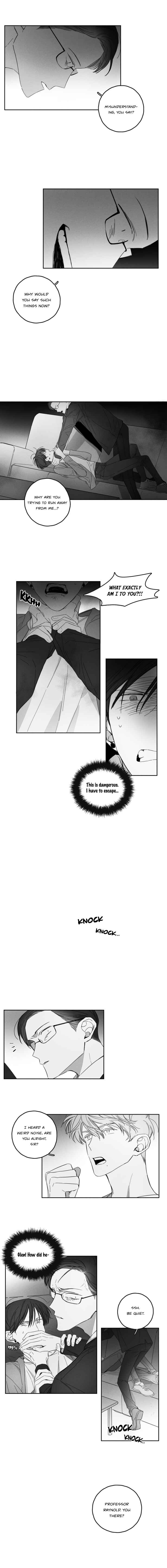 Glen (글렌) Chapter 9 - Page 7