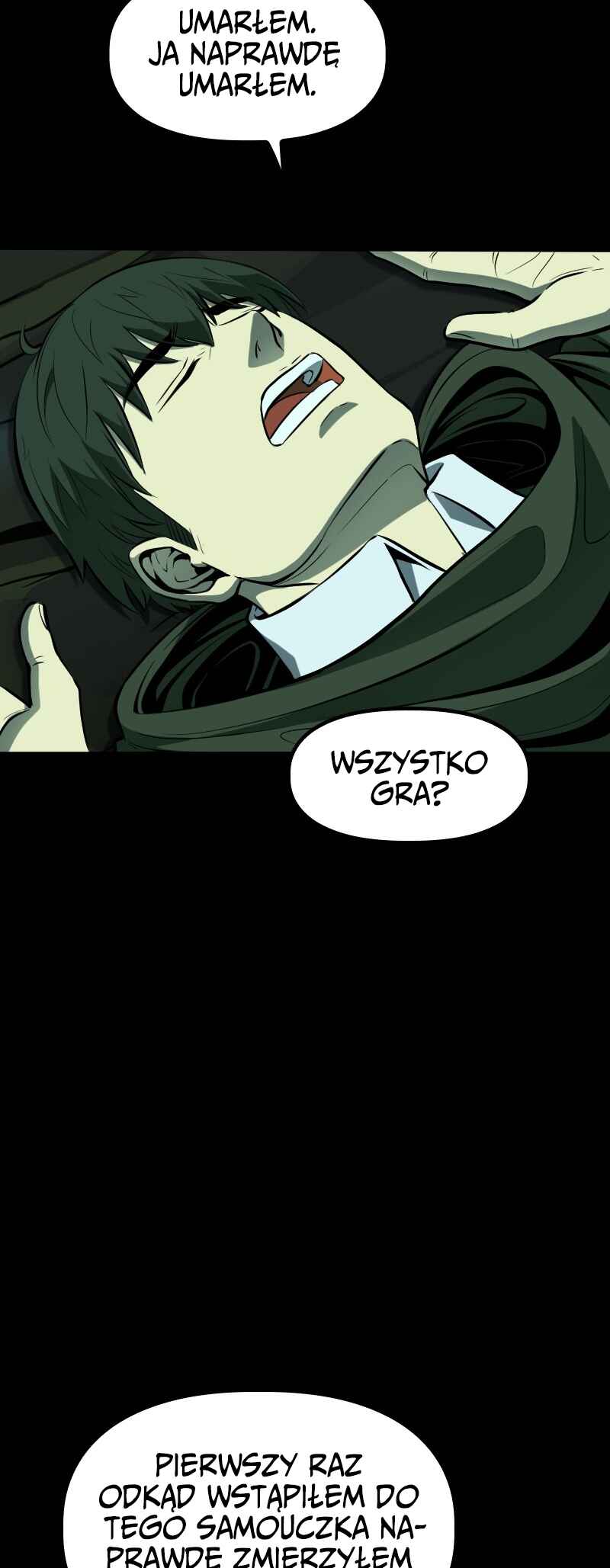 Primal Hunter Chapter 12 - Page 25
