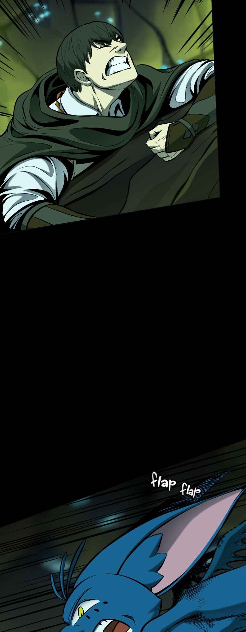 Primal Hunter Chapter 12 - Page 4