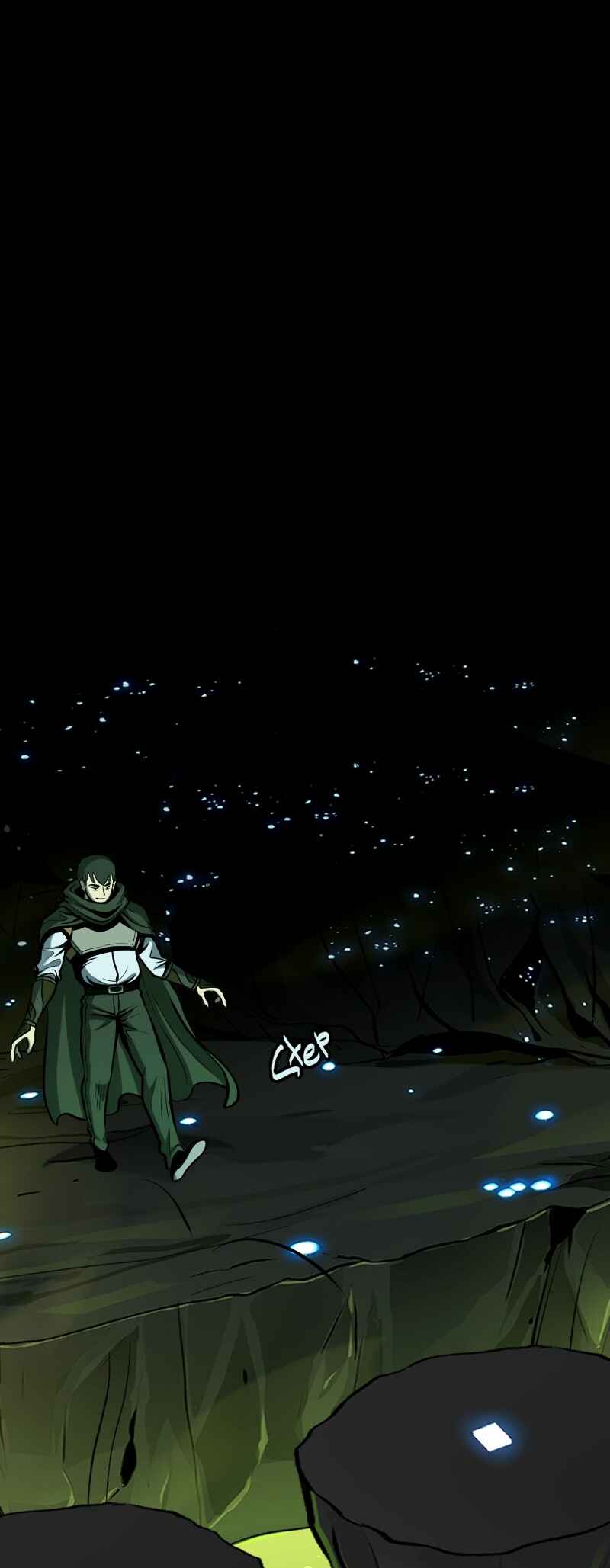 Primal Hunter Chapter 12 - Page 46