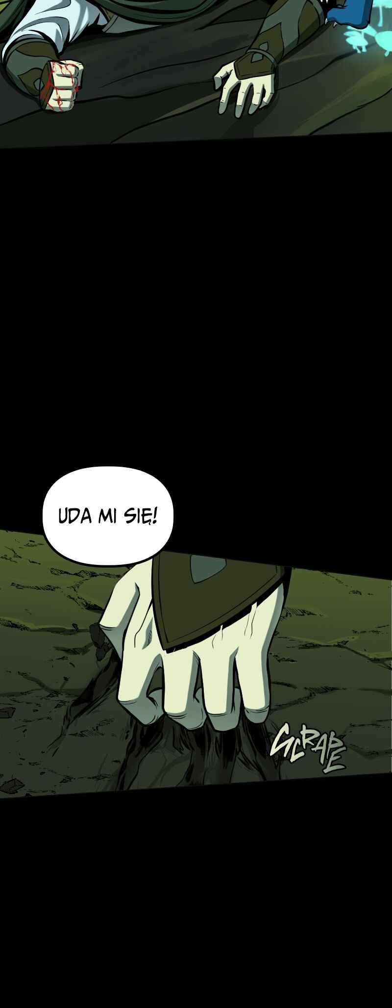 Primal Hunter Chapter 12 - Page 6