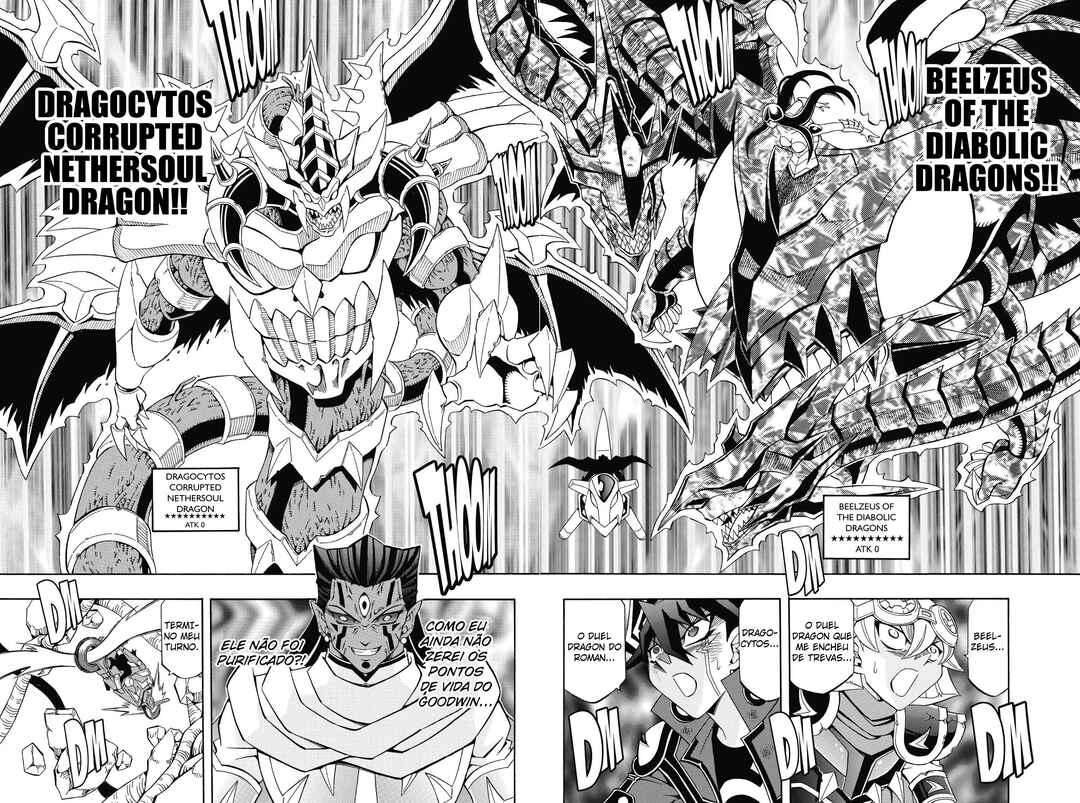 Yu☆Gi☆Oh! 5D's Chapter 64 - Page 5