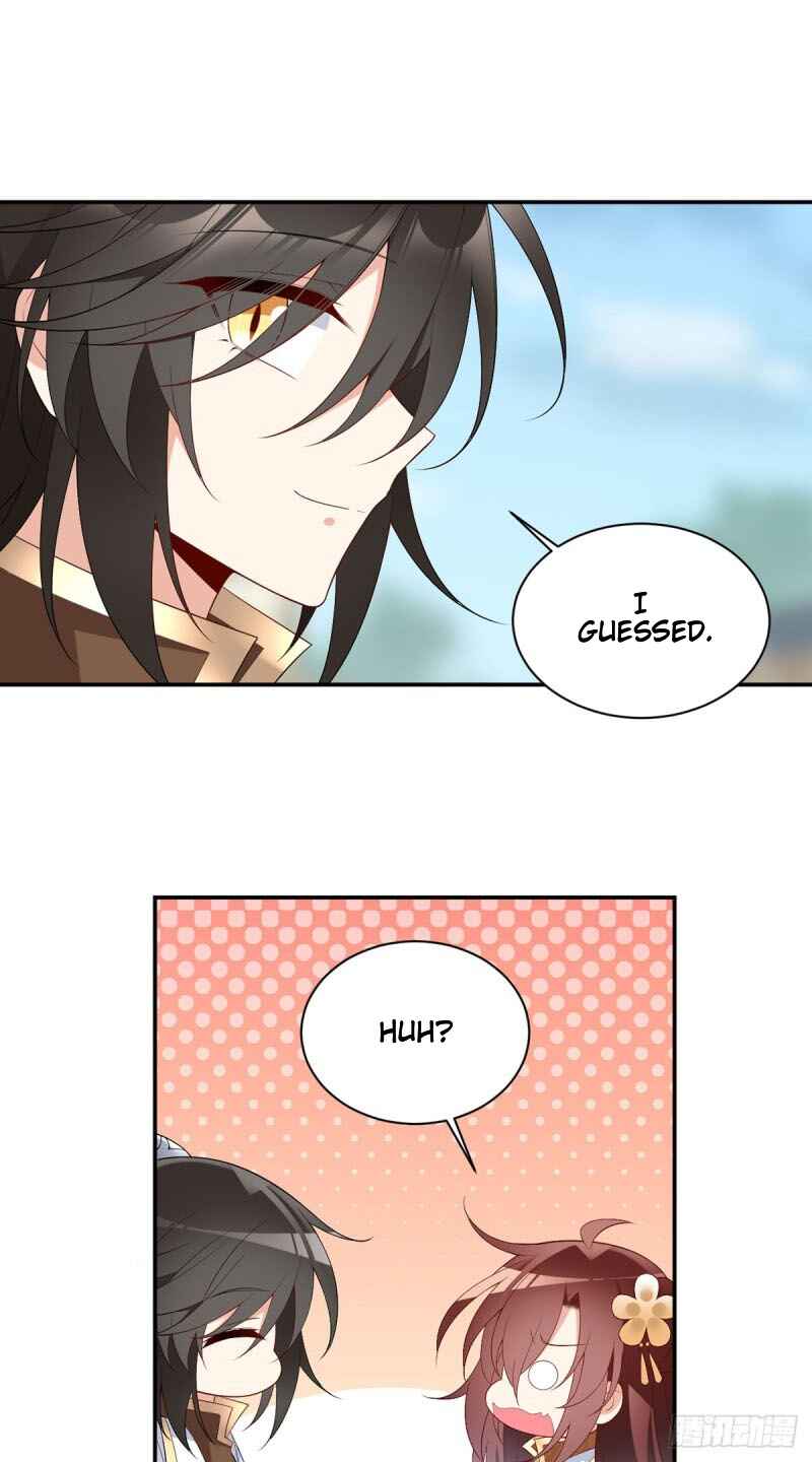 The Distinguished Cute Master Chapter 186 - Page 6