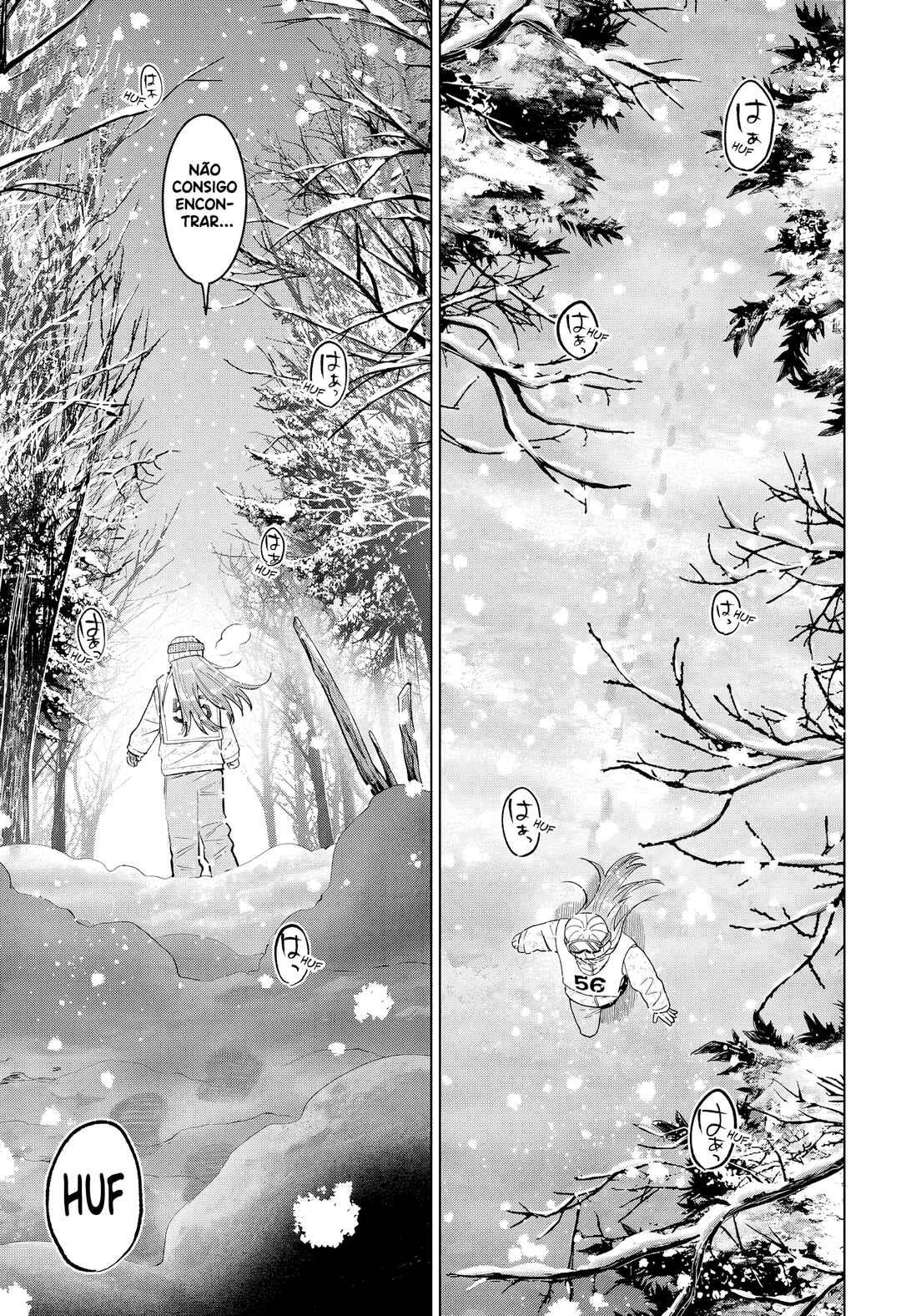 Momose Akira no Hatsukoi Hatan-chuu. Chapter 82 - Page 10