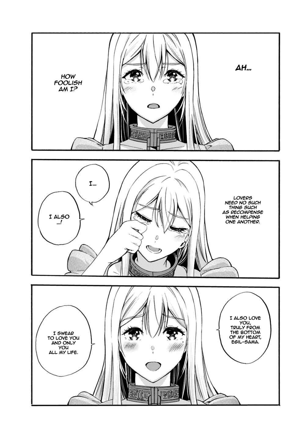 Uragirareta S-Rank Boukensha no Ore wa, Aisuru Dorei no Kanojora to Tomoni Dorei dake no Harem Guild wo Tsukuru Chapter 5 - Page 14