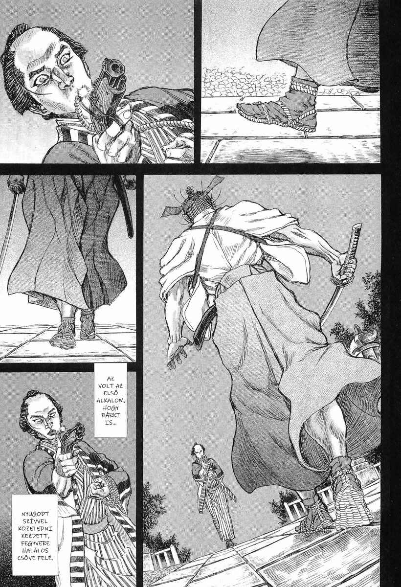 Death Frenzy Chapter 27 - Page 21