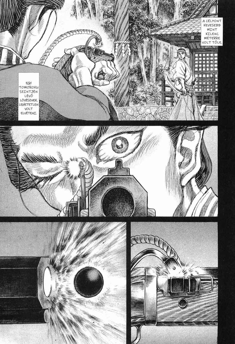 Death Frenzy Chapter 27 - Page 25