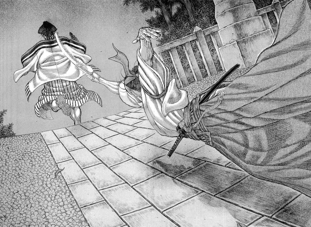 Death Frenzy Chapter 27 - Page 30