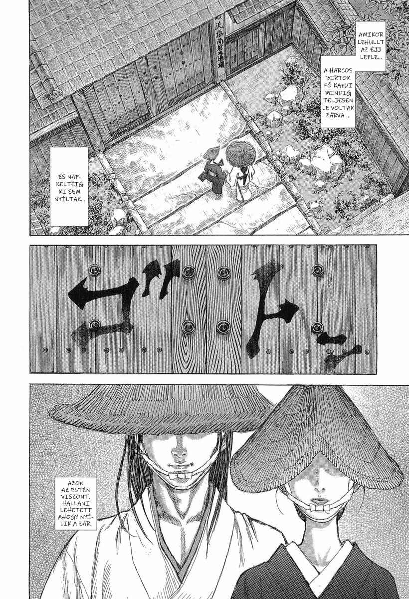 Death Frenzy Chapter 27 - Page 35