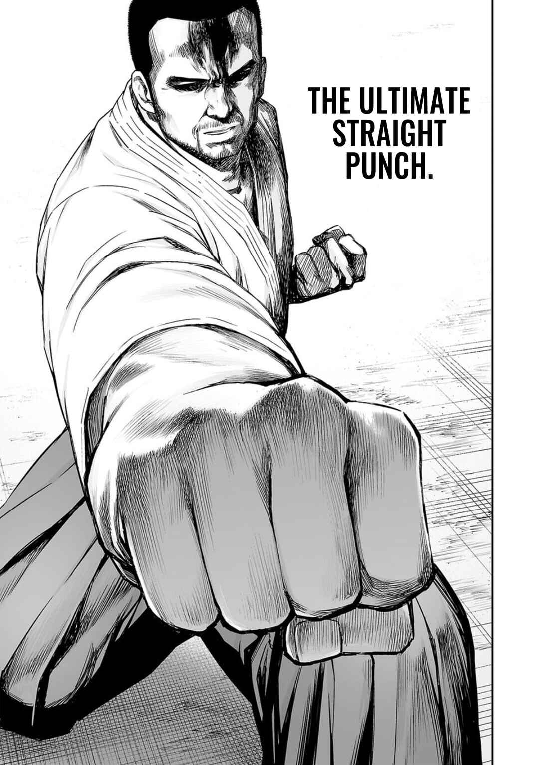 Tsuyoshi - Daremo Katenai, Aitsu ni wa Chapter 208 - Page 9
