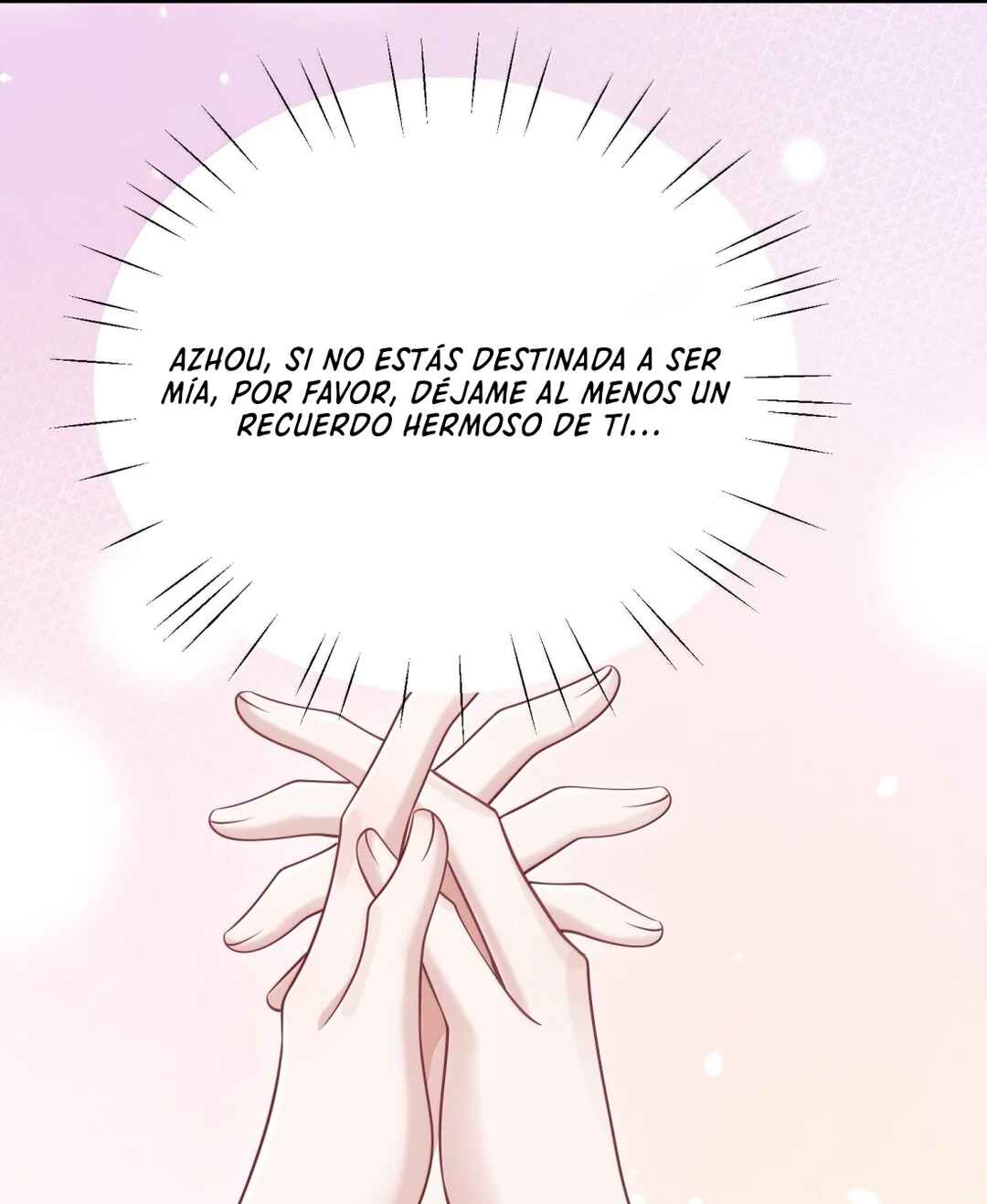 Ta Hao Xiang Zai Liao Wo Chapter 61 - Page 10