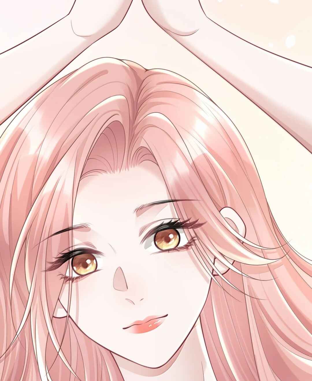 Ta Hao Xiang Zai Liao Wo Chapter 61 - Page 11