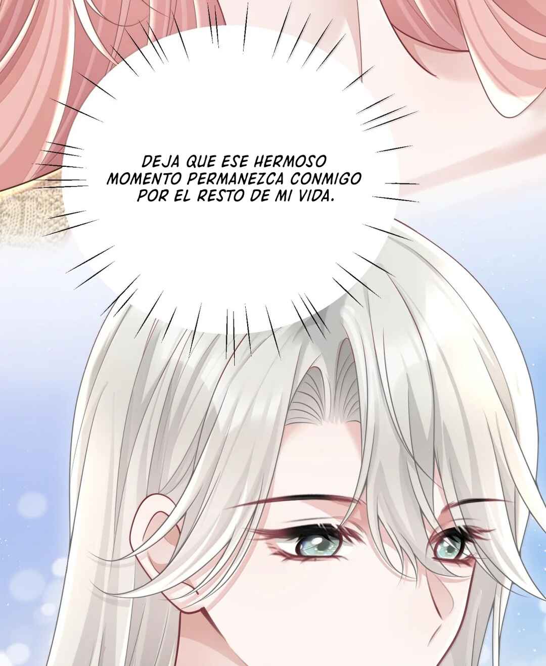 Ta Hao Xiang Zai Liao Wo Chapter 61 - Page 12