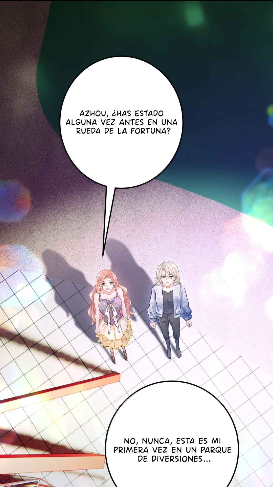 Ta Hao Xiang Zai Liao Wo Chapter 61 - Page 16
