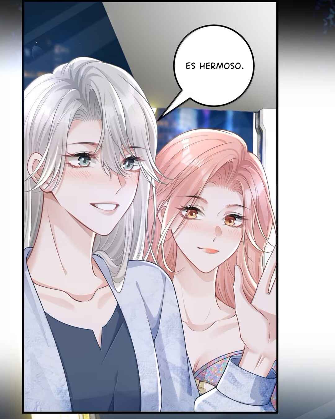 Ta Hao Xiang Zai Liao Wo Chapter 61 - Page 23