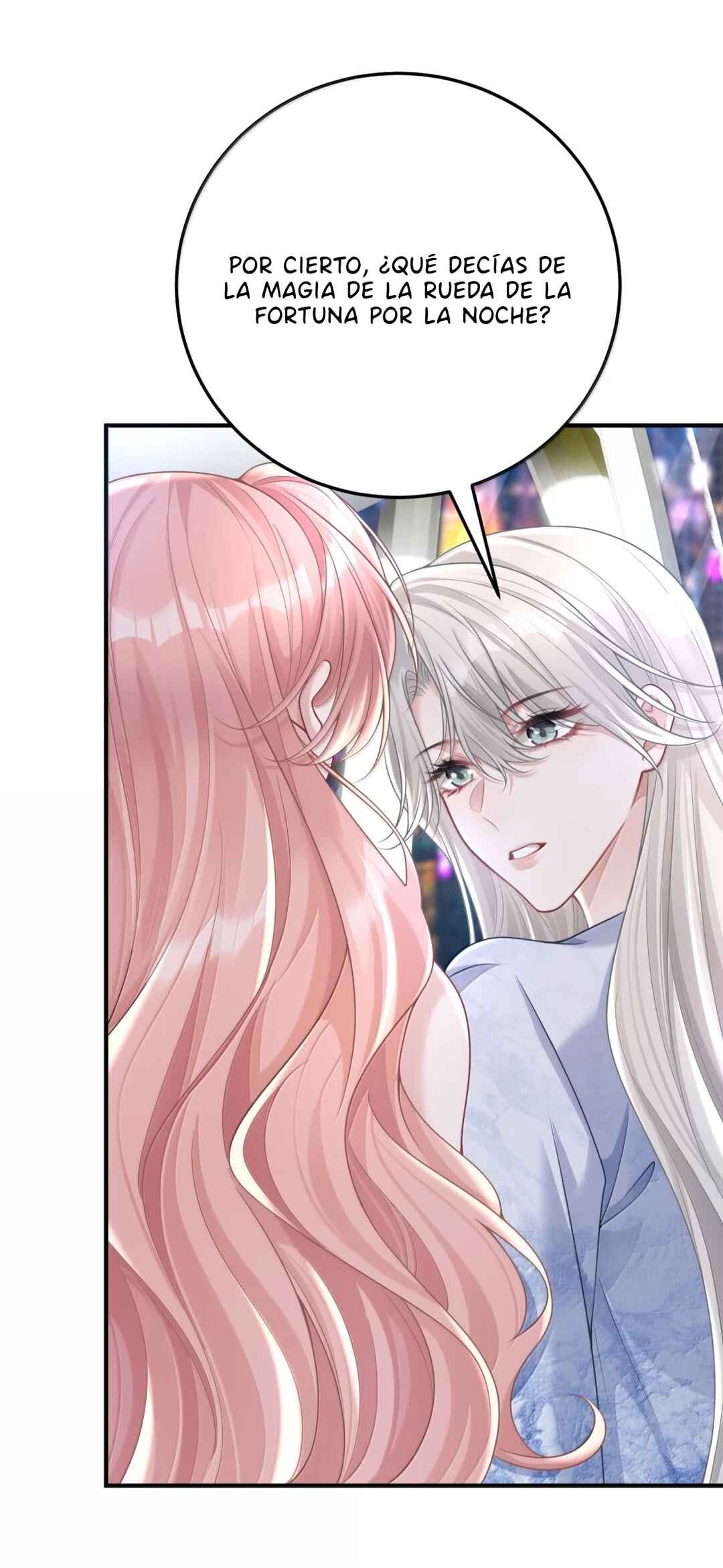 Ta Hao Xiang Zai Liao Wo Chapter 61 - Page 26